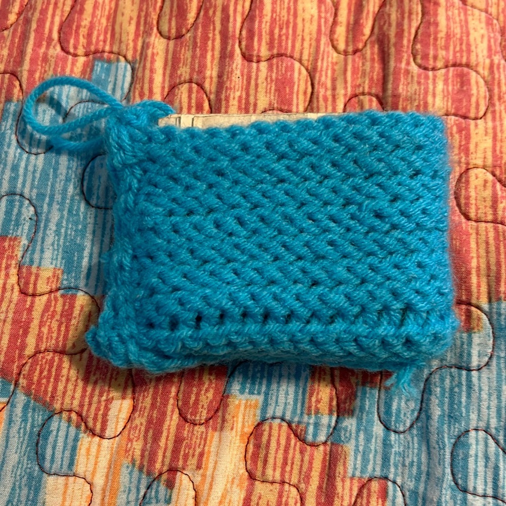 Money card holder